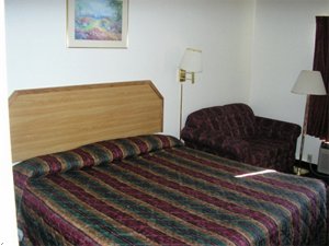 Americas Best Value Inn