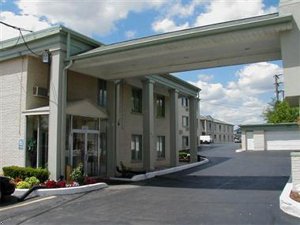 Americas Best Value Inn