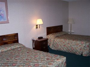 Americas Best Value Inn & Suites