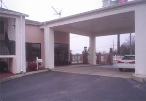 Americas Best Value Inn