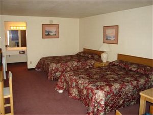 Americas Best Value Inn