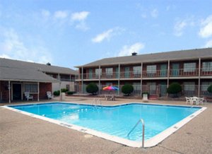 Americas Best Value Inn And Suites