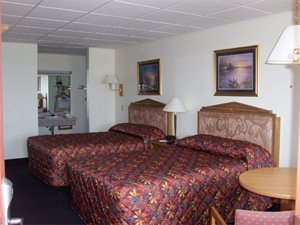 Americas Best Value Inn