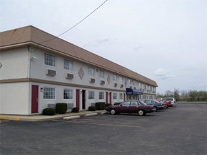 Americas Best Value Inn