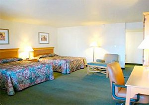 Americas Best Value Inn