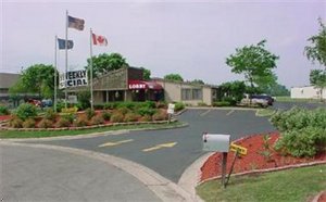 Americas Best Value Inn