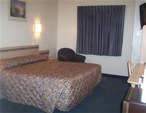 Americas Best Value Inn