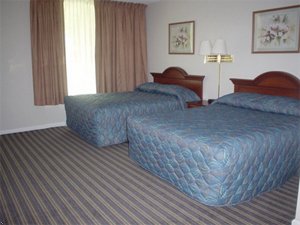 Americas Best Value Inn