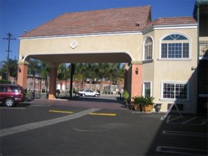 Americas Best Value Inn