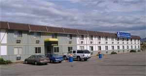 Americas Best Value Inn