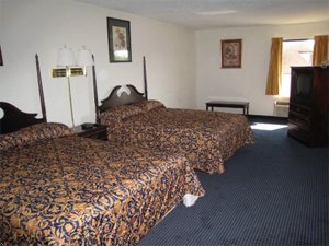 Americas Best Value Inn