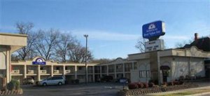 Americas Best Value Inn