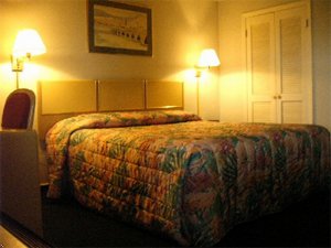 Americas Best Value Inn-Bishopville