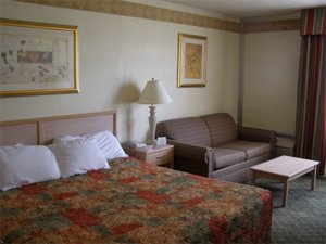 Americas Best Value Inn