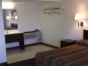 Americas Best Value Inn