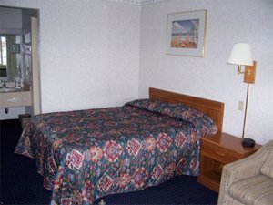 Americas Best Value Inn