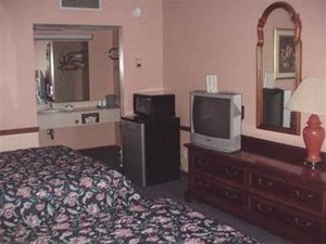 Americas Best Value Inn