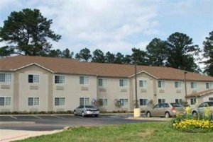 Americas Best Value Inn