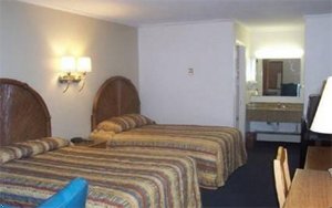 Americas Best Value Inn