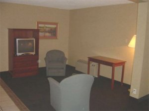 Americas Best Value Inn