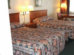 Americans Best Value Inn