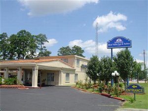 Americas Best Value Inn