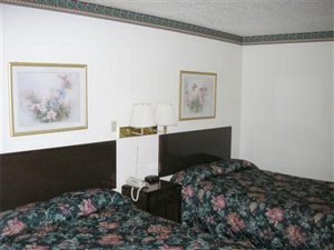 Americas Best Value Inn