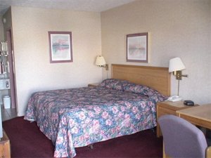 Americas Best Value Inn