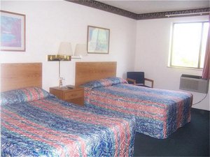 Americas Best Value Inn