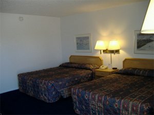 Americas Best Value Inn