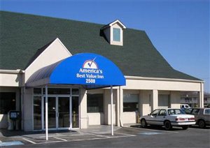 Americas Best Value Inn