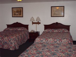 Americas Best Value Inn