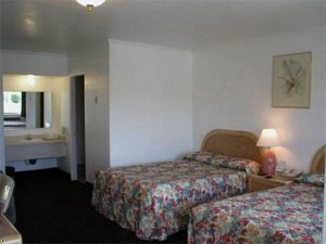 Americas Best Value Inn