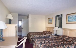 Americas Best Value Inn