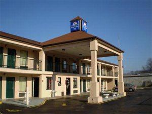 Americas Best Value Inn