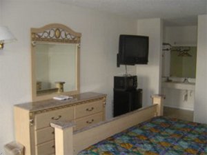 Americas Best Value Inn