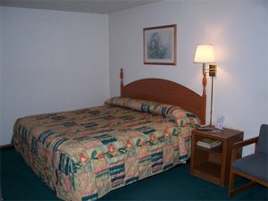 Americas Best Value Inn