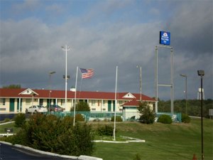 Americas Best Value Inn