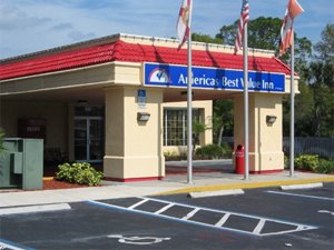 Americas Best Value Inn