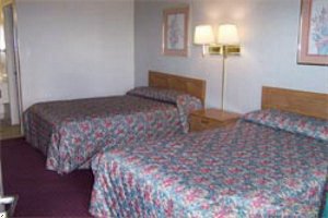 Americas Best Value Inn