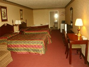 Americas Best Value Inn