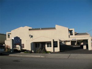 Americas Best Value Inn/Seaside South