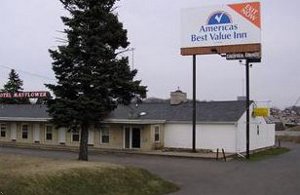 Americas Best Value Inn