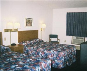 Americas Best Value Inn