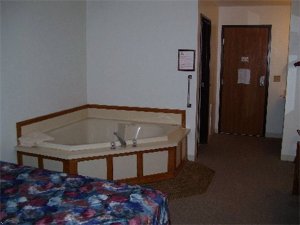 Americas Best Value Inn