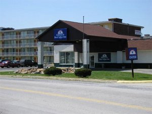 Americas Best Value Inn And Suites