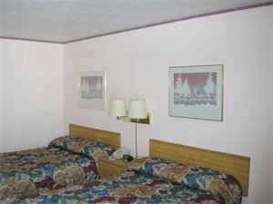 Americas Best Value Inn