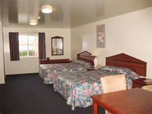 Americas Best Value Inn