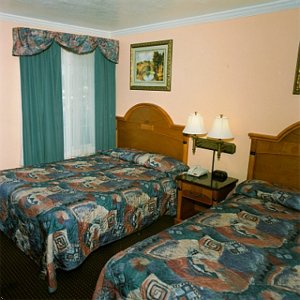 Americas Best Value Inn