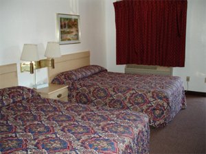 Americas Best Value Inn